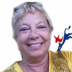 Meet your Posher, Marilyn